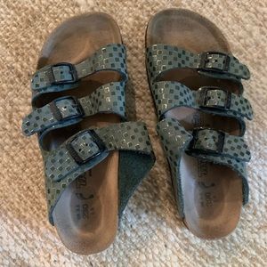 Birkenstock Sandals
